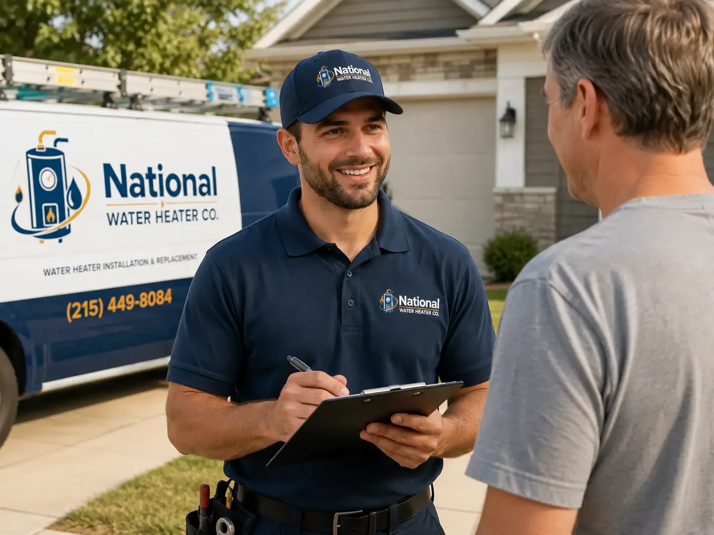 Water Heater Installation Liebenthal, KS FAQs